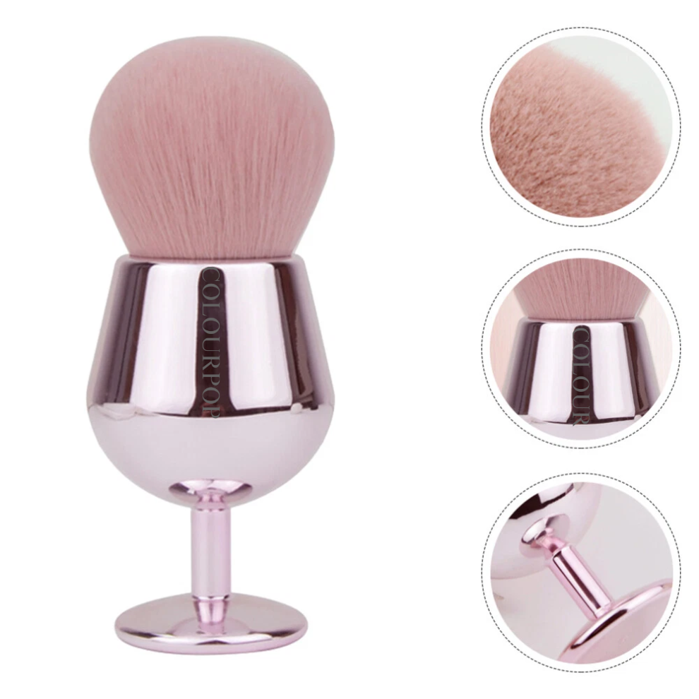 Cọ Phủ Phấn COLOURPOP Powder Kabuki Brush C166